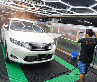 Fix It All Auto Detailing